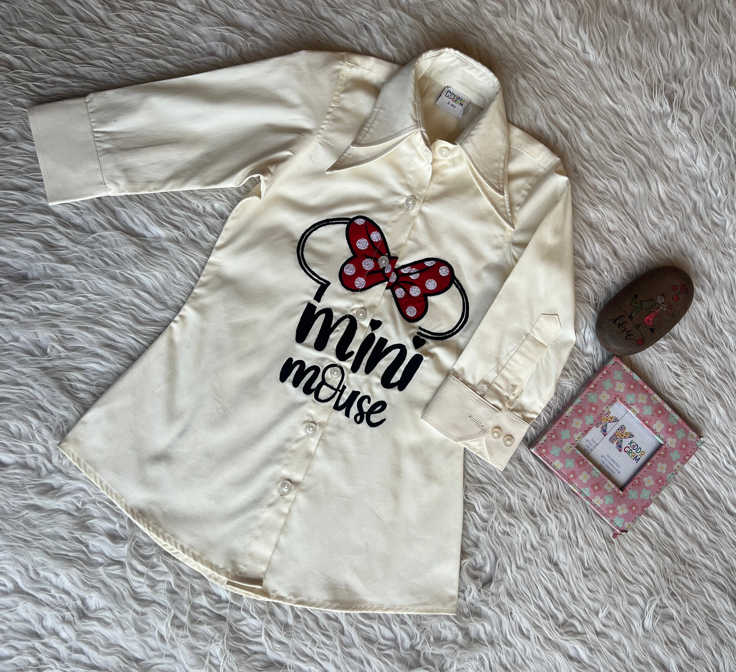 Mini Magic Dress NAS1440