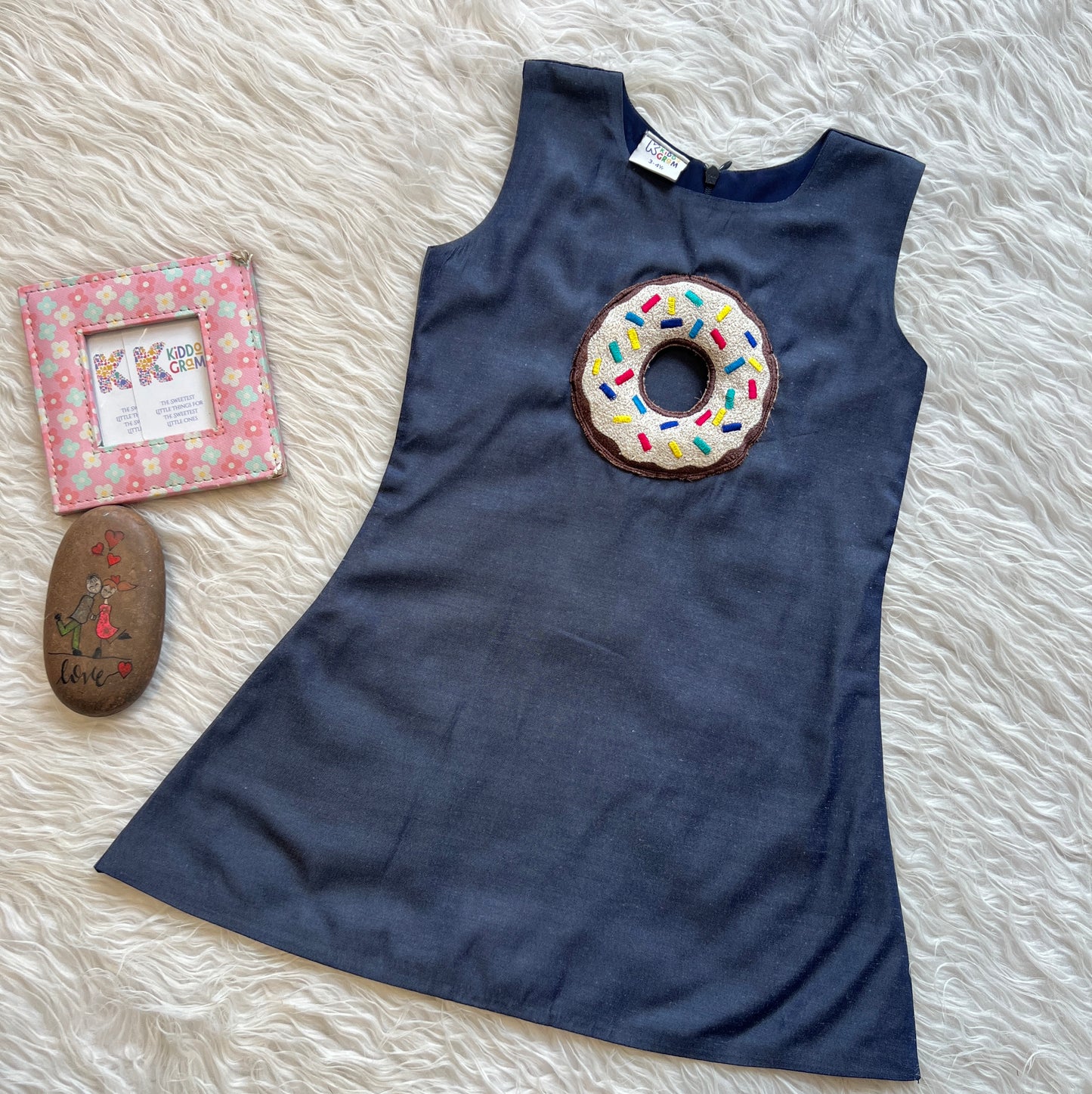 Little Treat Dress NAS1505