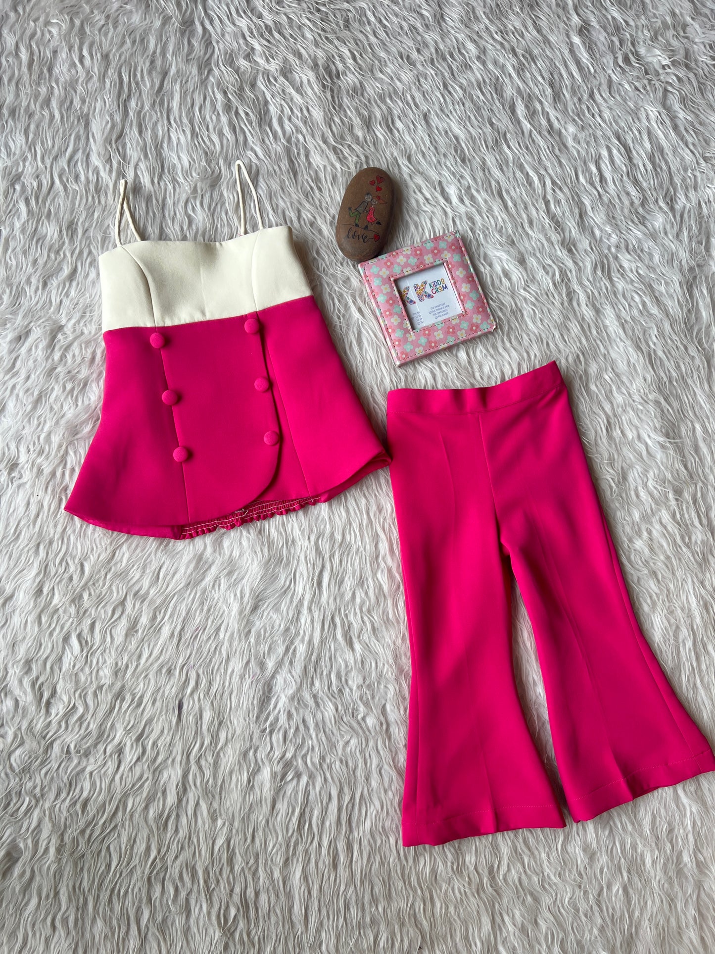 Pretty Pop Co-ord NAS1436