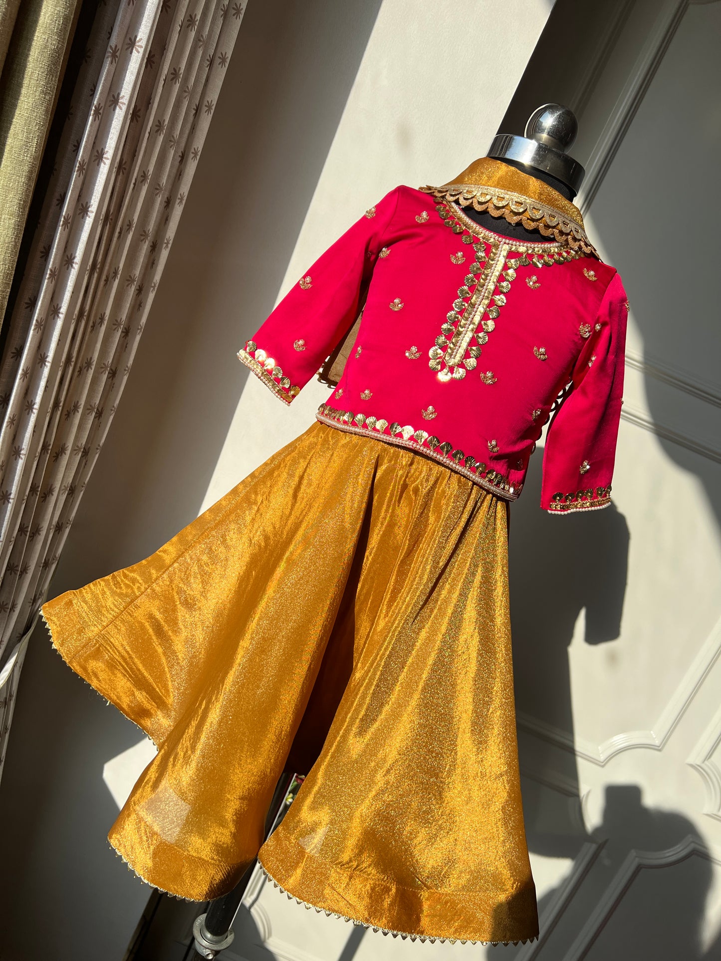 Shahi Lehenga