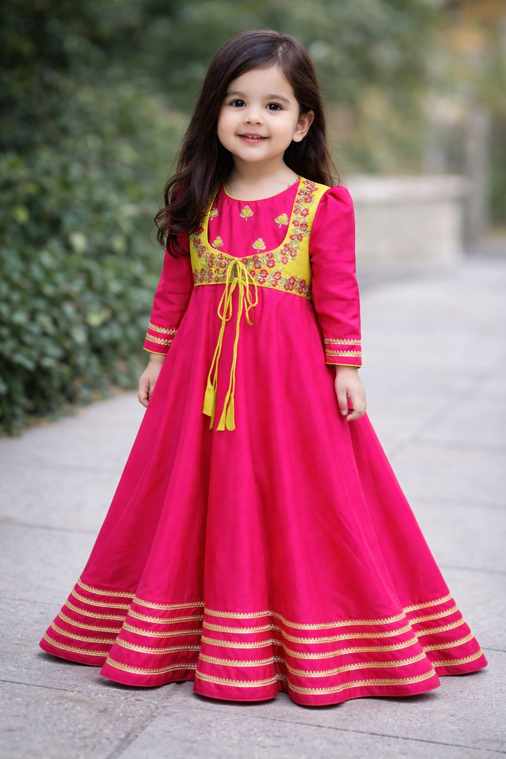 Shahi anarkali suit NAS1144