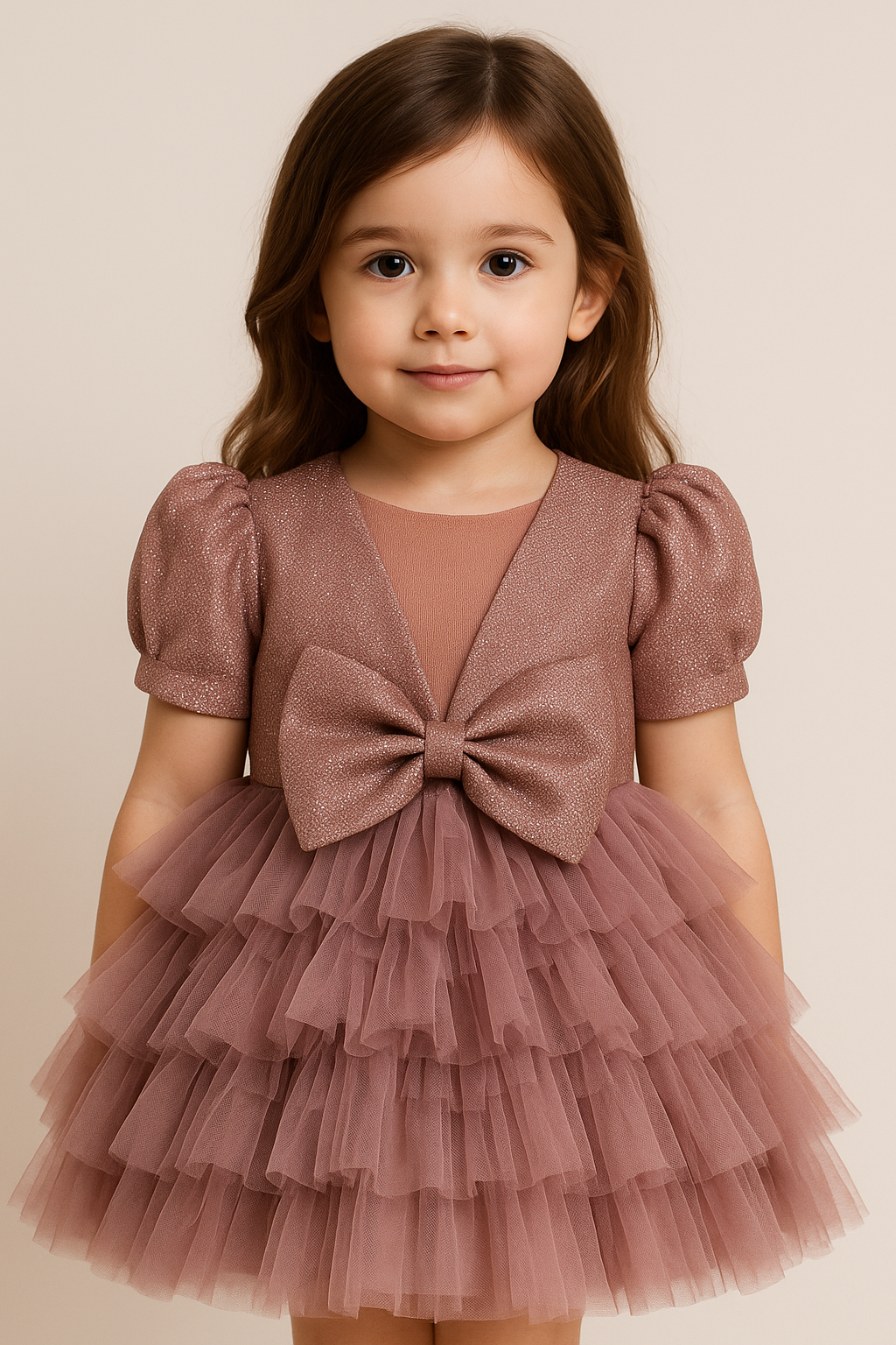 Fairy Frill Frock NAS1310