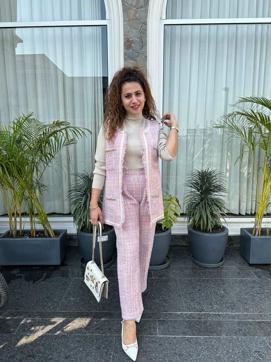 Tweed Royale Set NAS1293