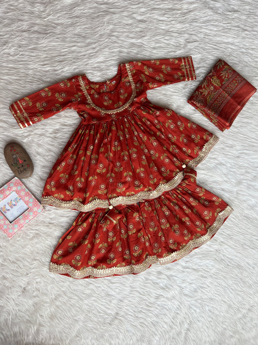 Gulnaar Grace Set NAS1460