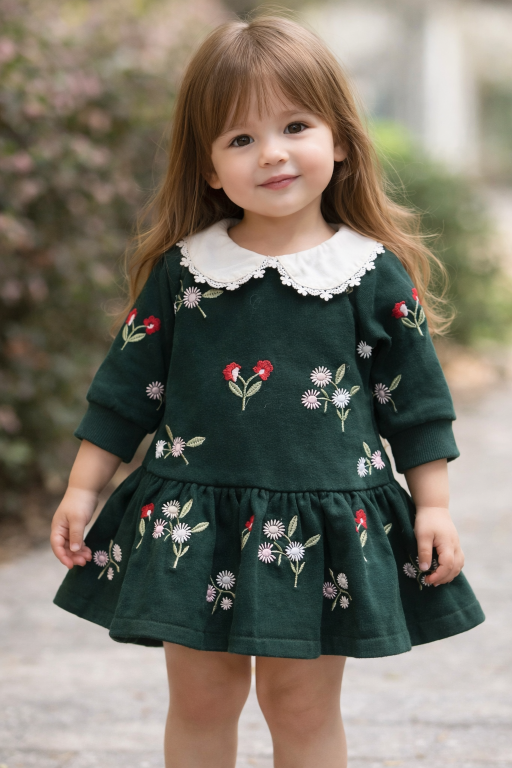 Little Blossom Tale NAS970