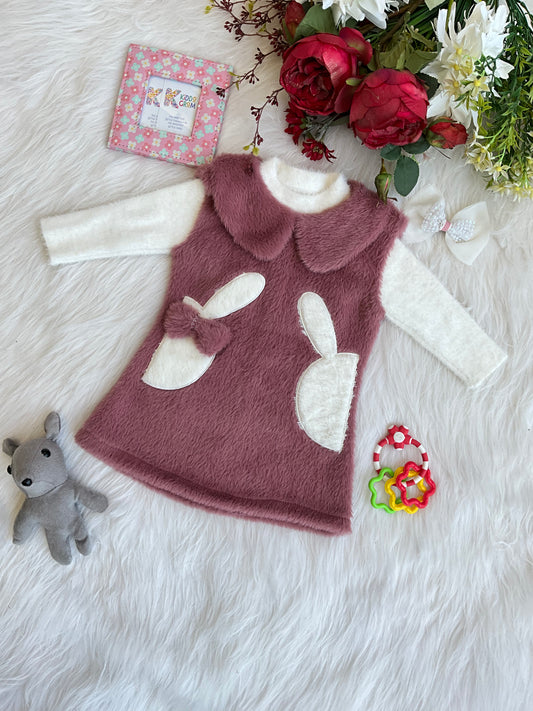 Hunny Bunny Dress