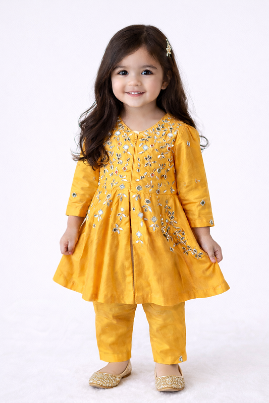 Chandni charm suit NAS598