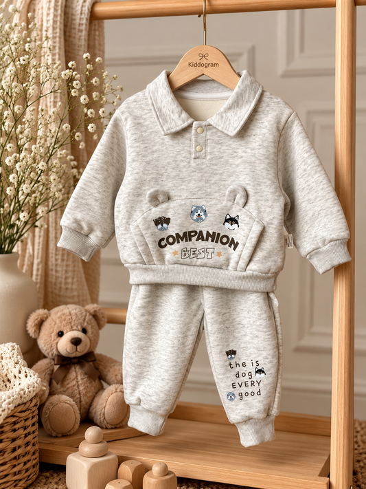 Puppy Love Coordset NAS1815
