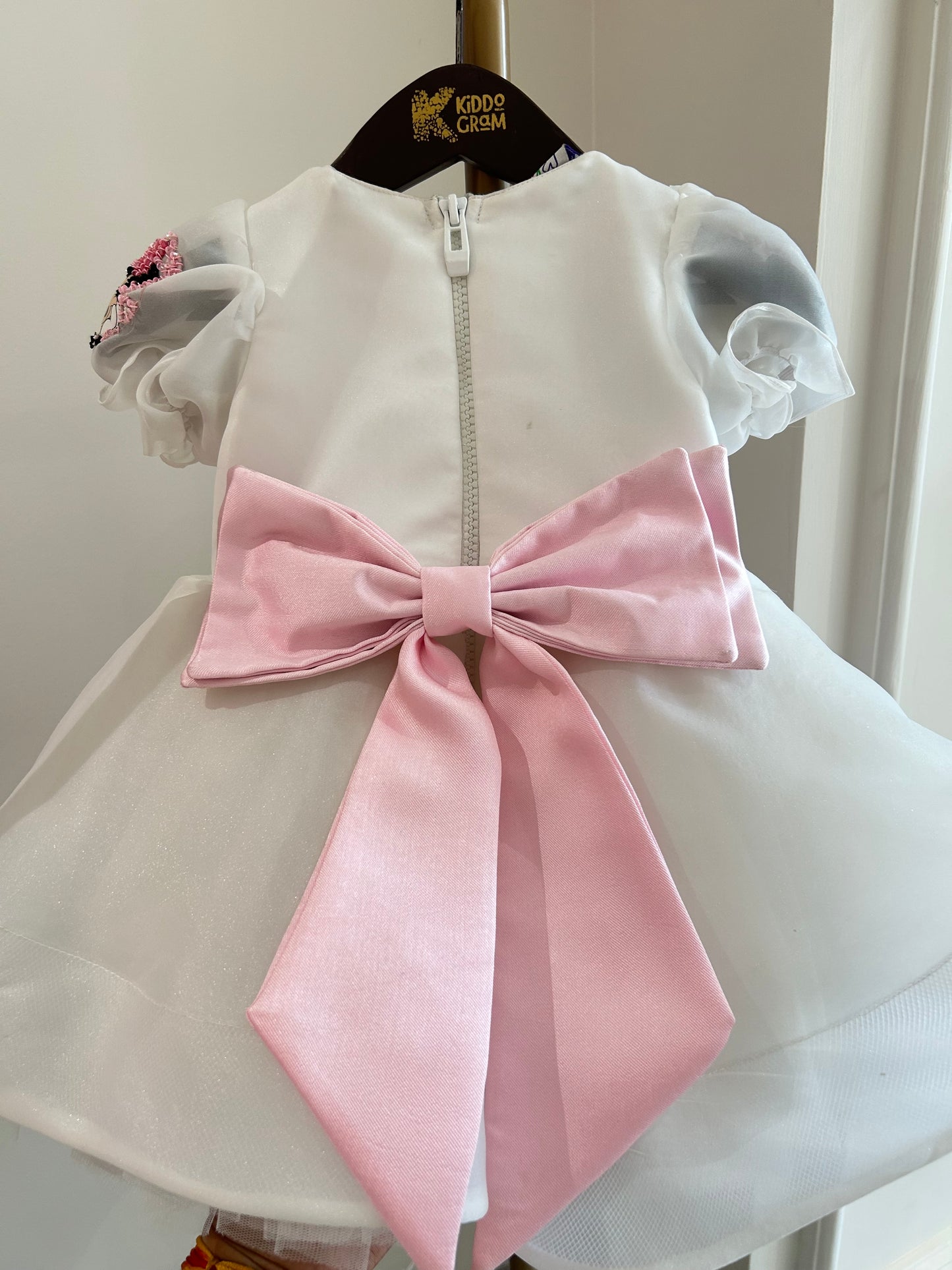 Minnie Magic Dress NAS1487