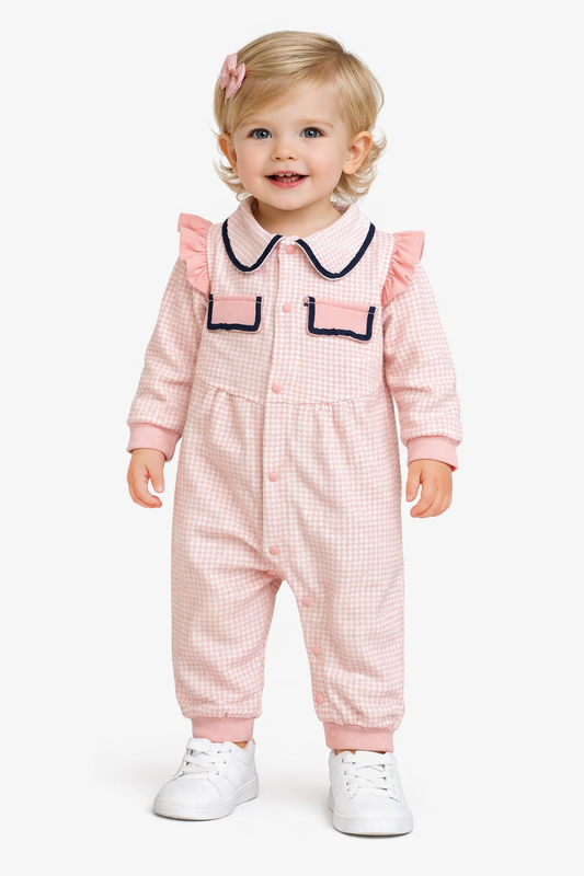 Winter Wonderland Onesie NAS257