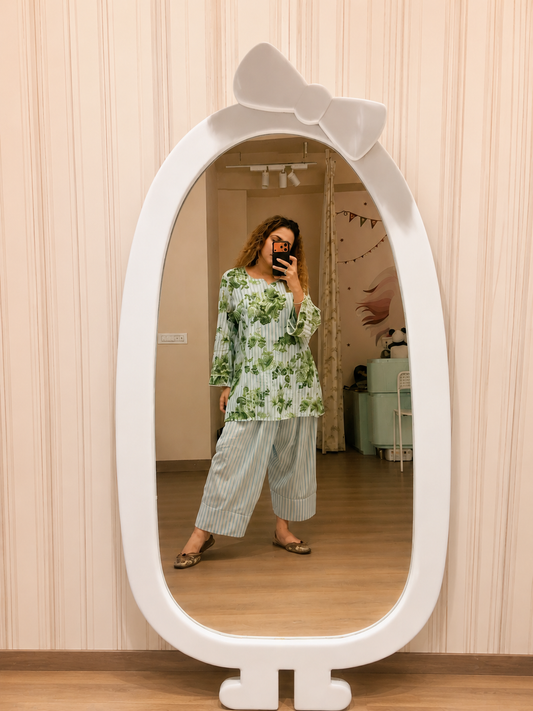 Sukoon Farshi Salwar Suit NAS1571