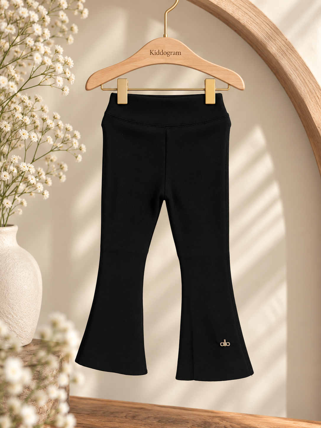 Flare Mode pants NAS1819