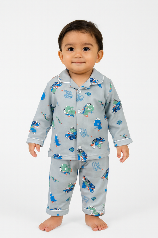 Little baby Sleepwear NAS615
