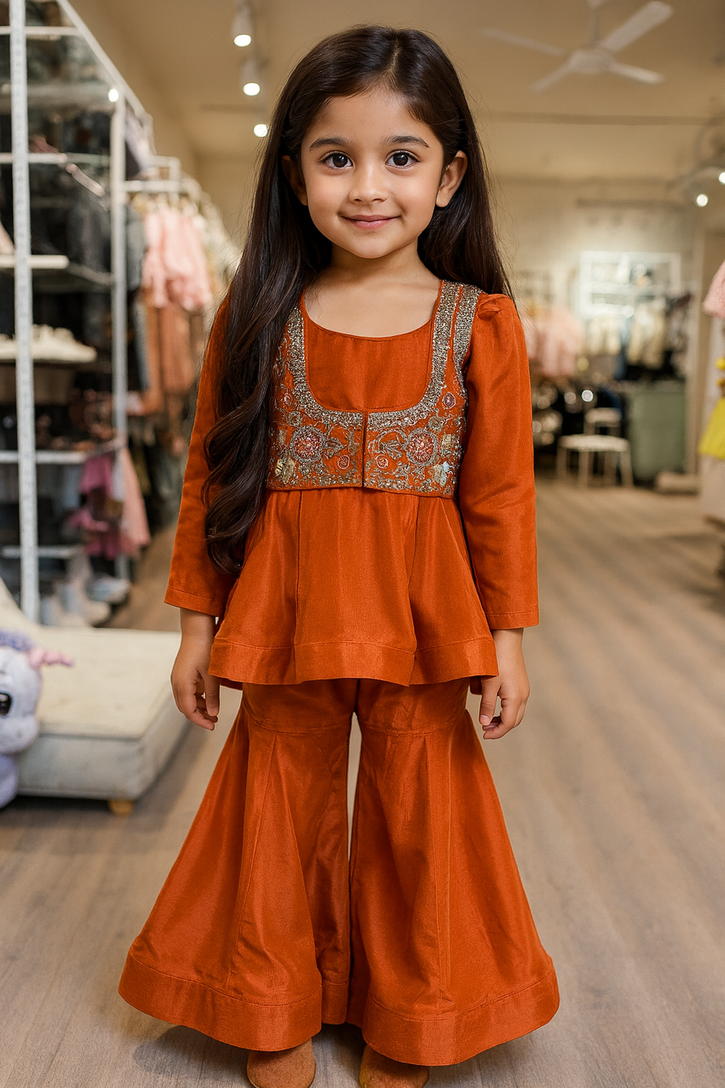 Rust Royale Set✨NAS1282