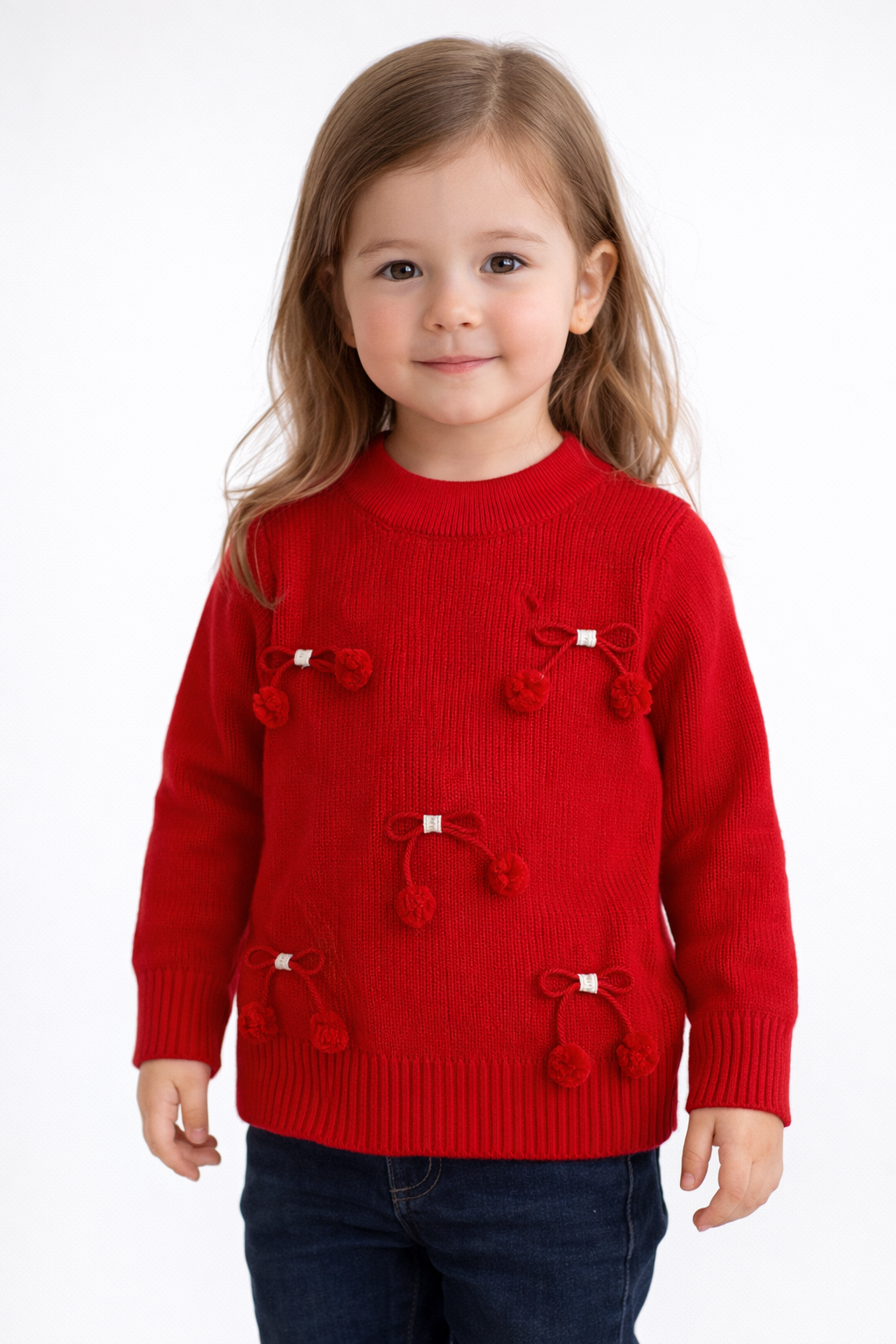 Tiny Tassel Treasures NAS398