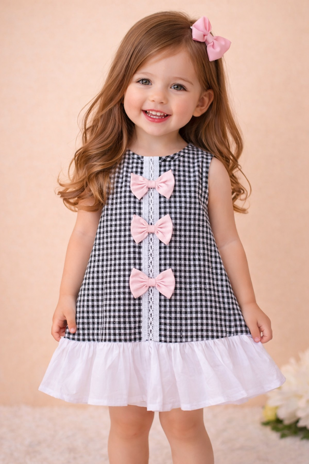 Stylish Soiree NAS05