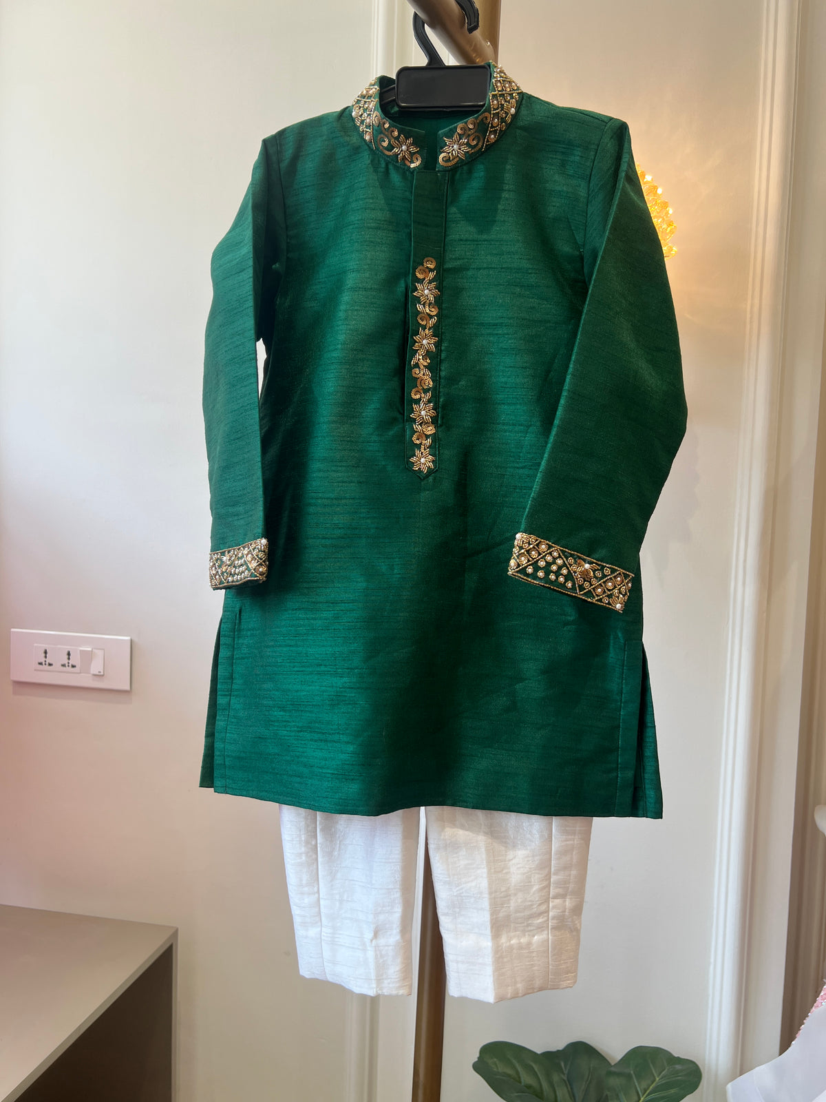 Azaan kurta Set NAS1788