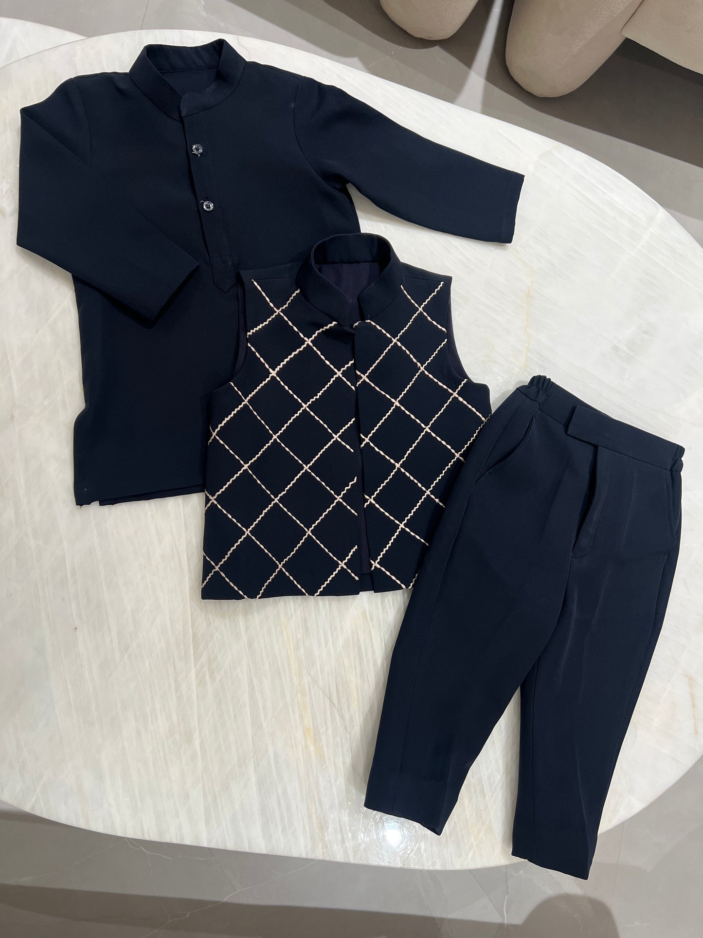 The Royale Edit NAS1634
