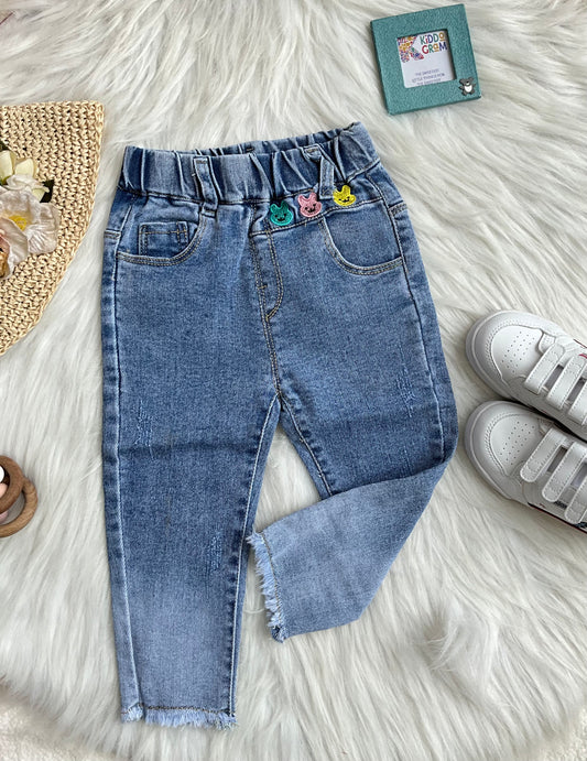 Tots Trends Denim