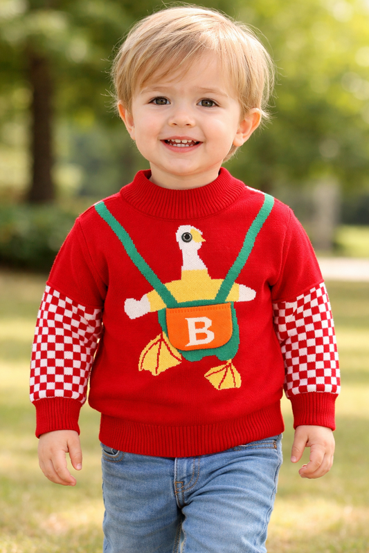 Dressy Knitting NAS428