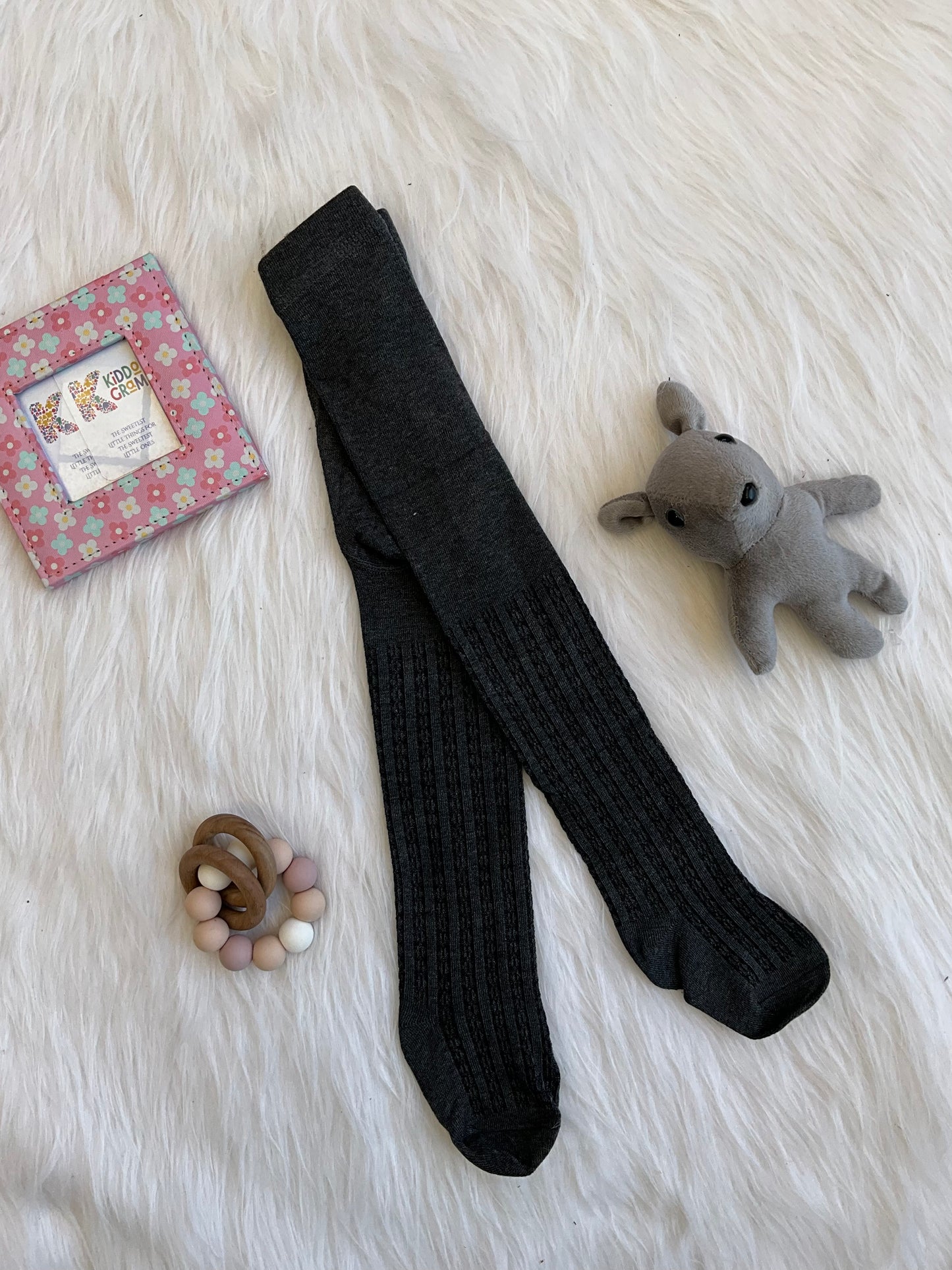 Cozy Stride Stockings