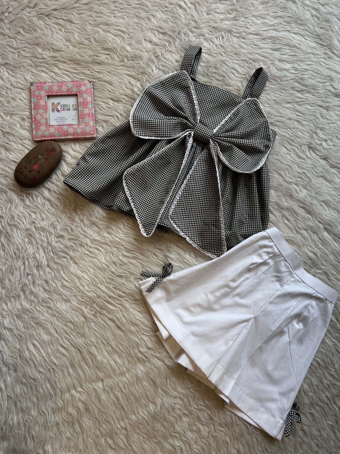 Black Swan Set NAS1580