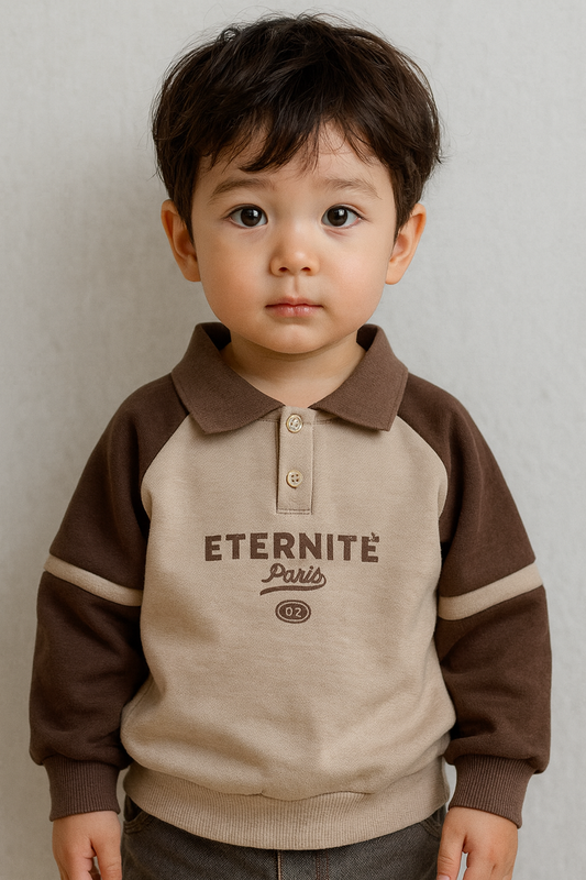 Tawny Tides Sweatshirt NAS1201