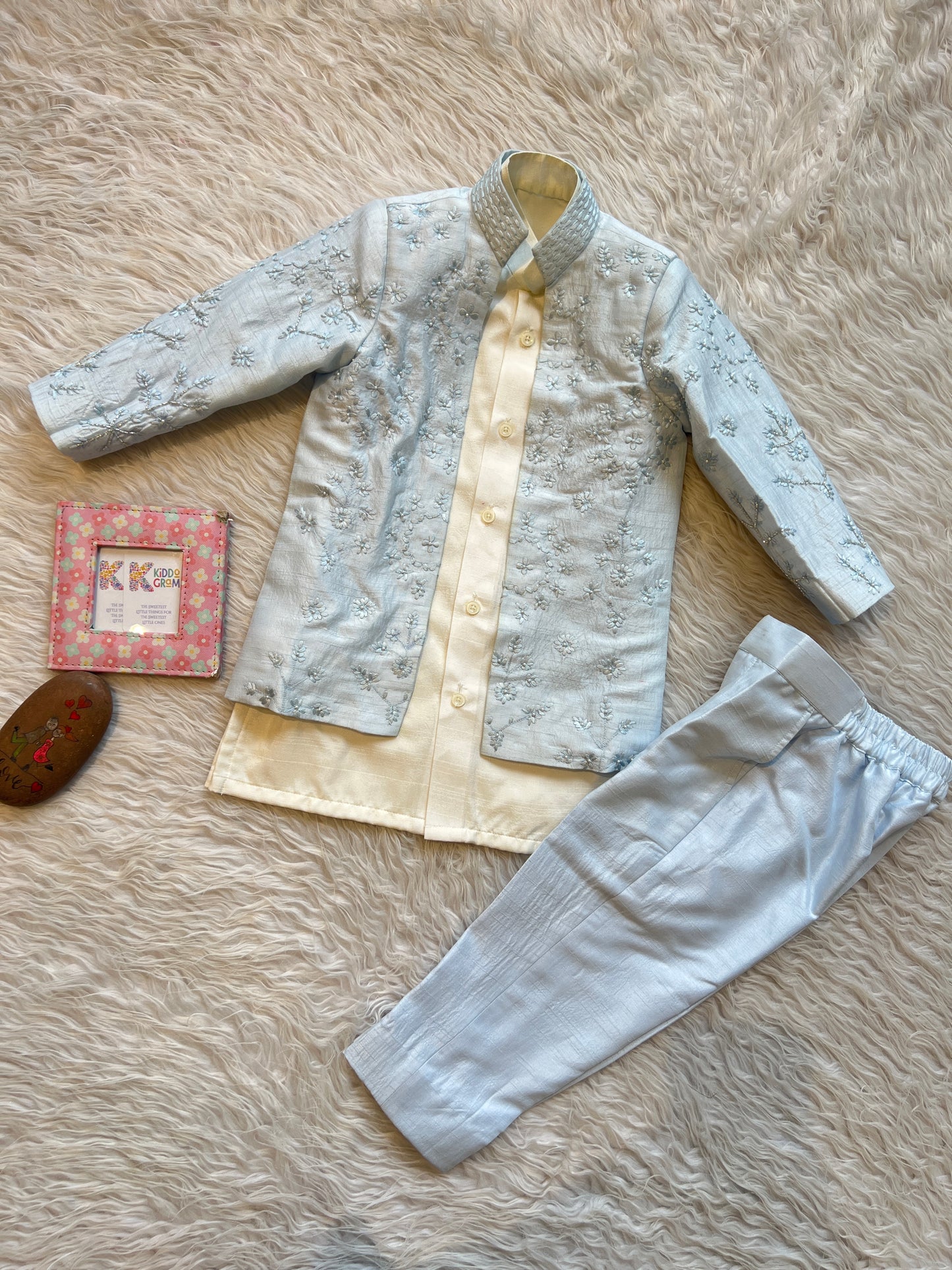 Frost Bloom Ensemble NAS1516