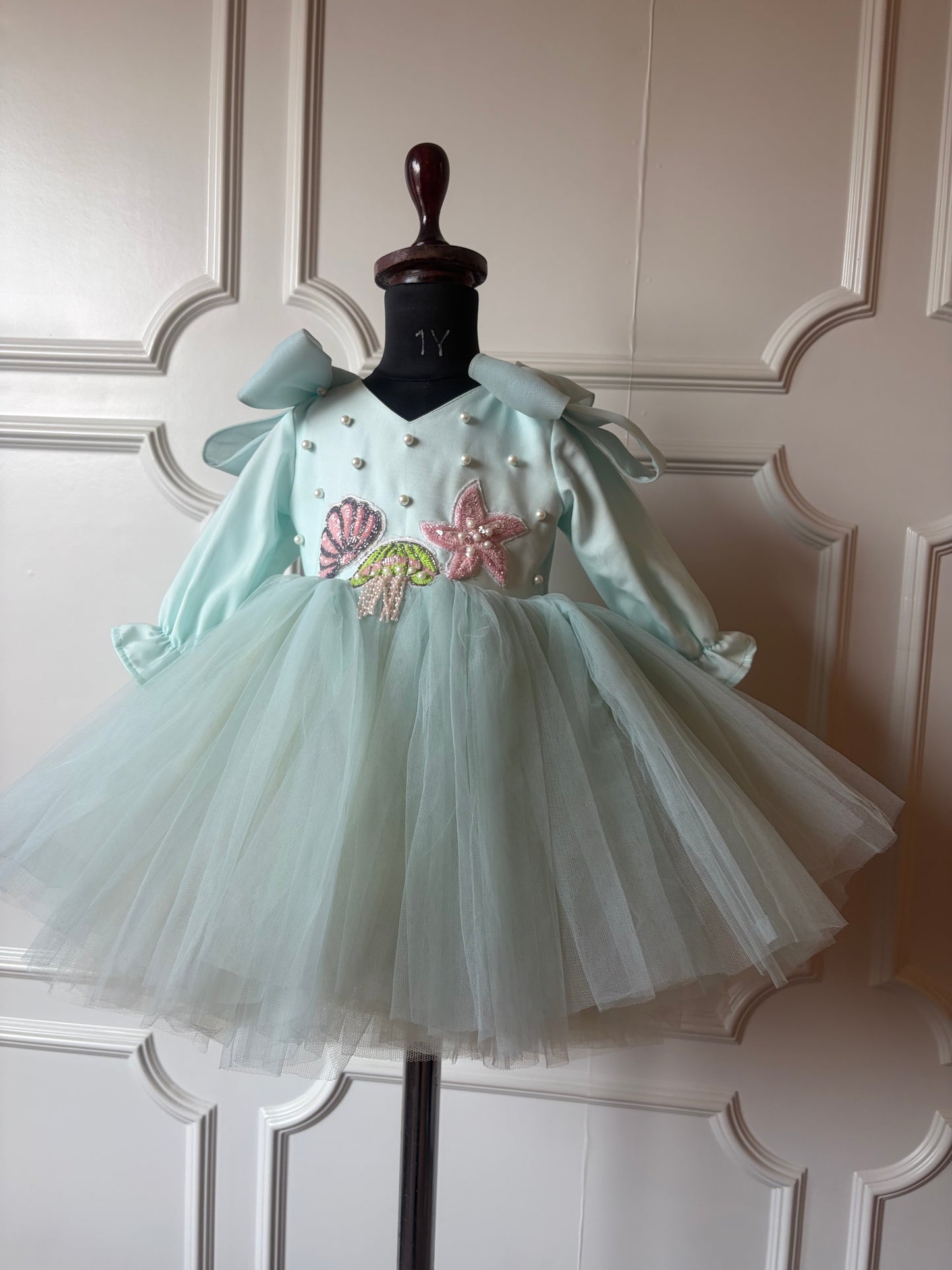 Ocean Pearl Princess🌊 NAS1040
