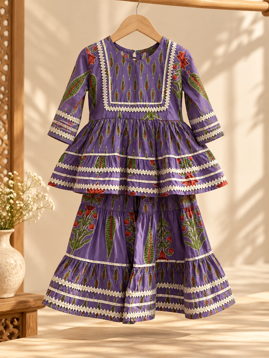 The Violet Edit NAS1863