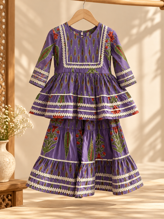 The Violet Edit NAS1863
