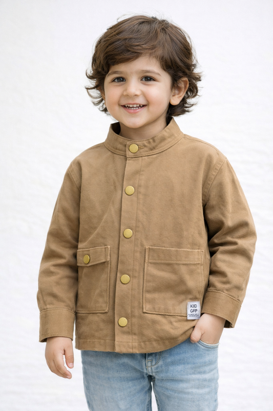 Tiny Trooper Jack NAS651