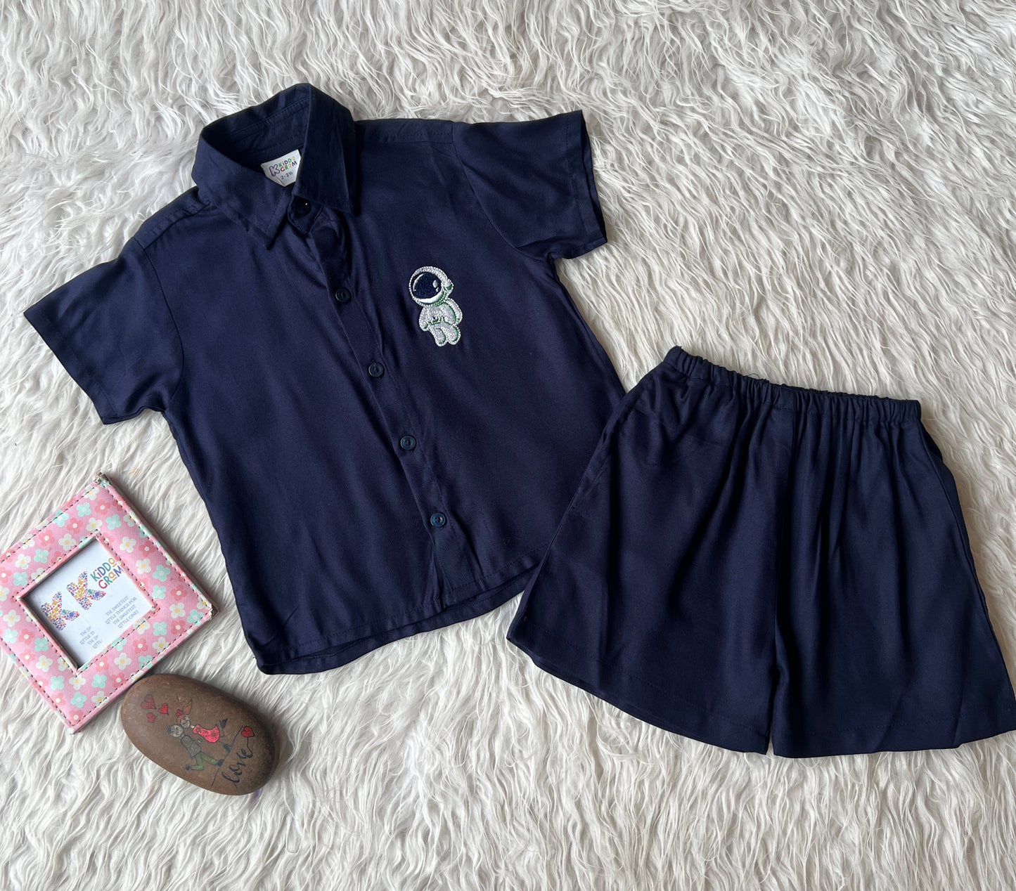 Little Astronaut Set NAS1437