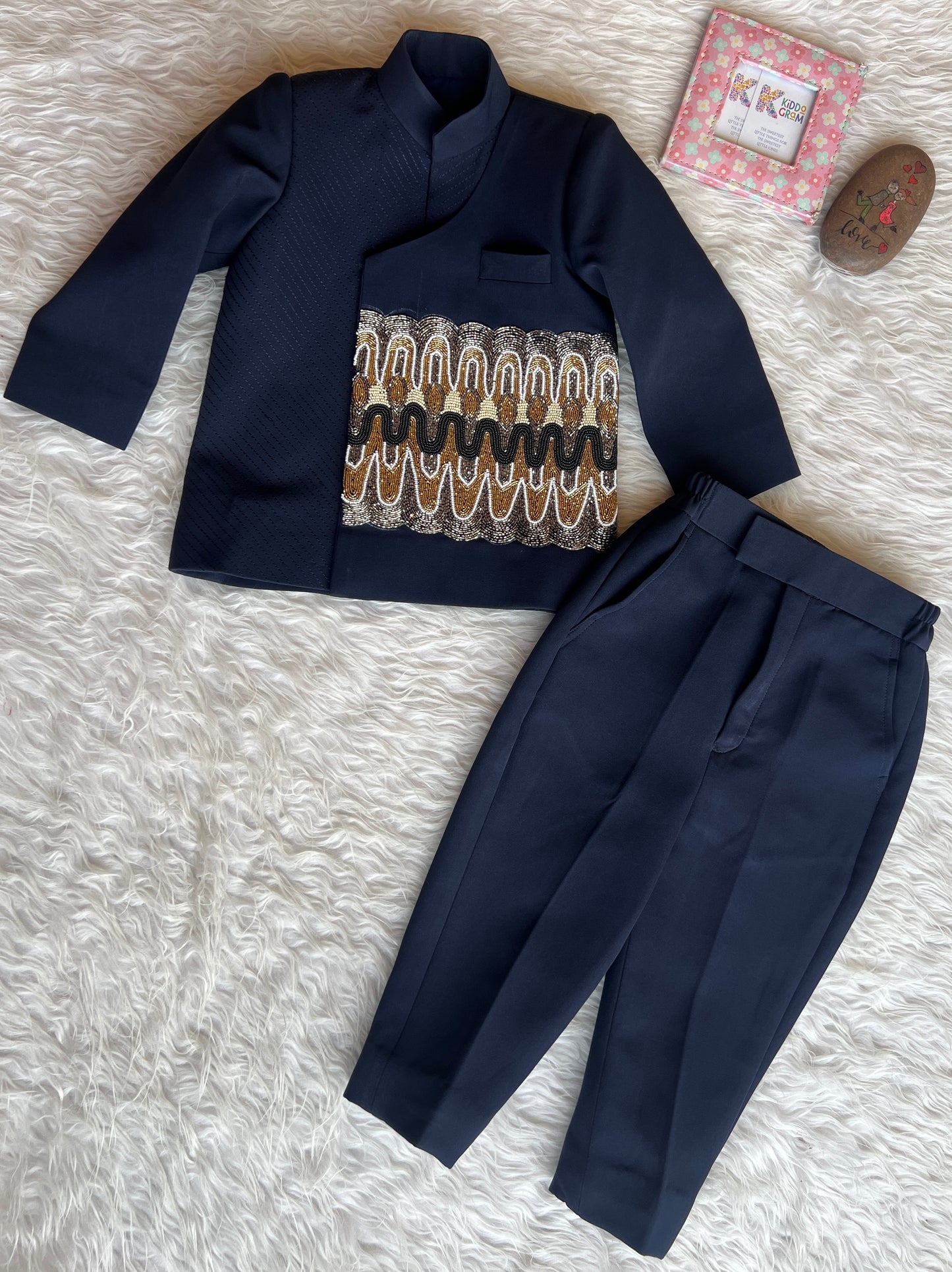 Imperial Wave Set✨ NAS1547
