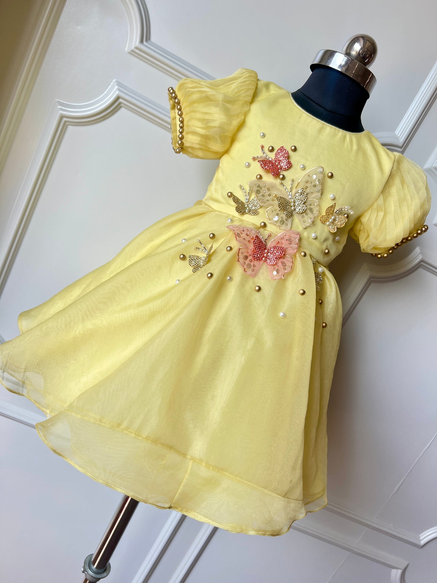 sunny elegance NAS1184