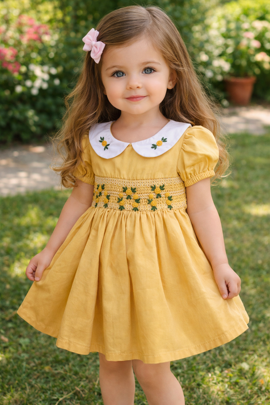 Tiny Star Dress NAS218