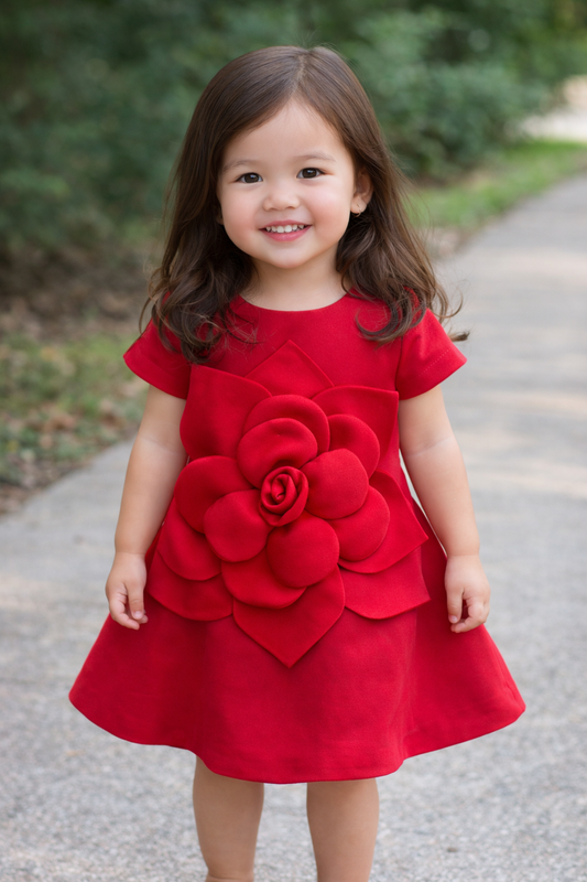 Little Rose Duchess NAS1424