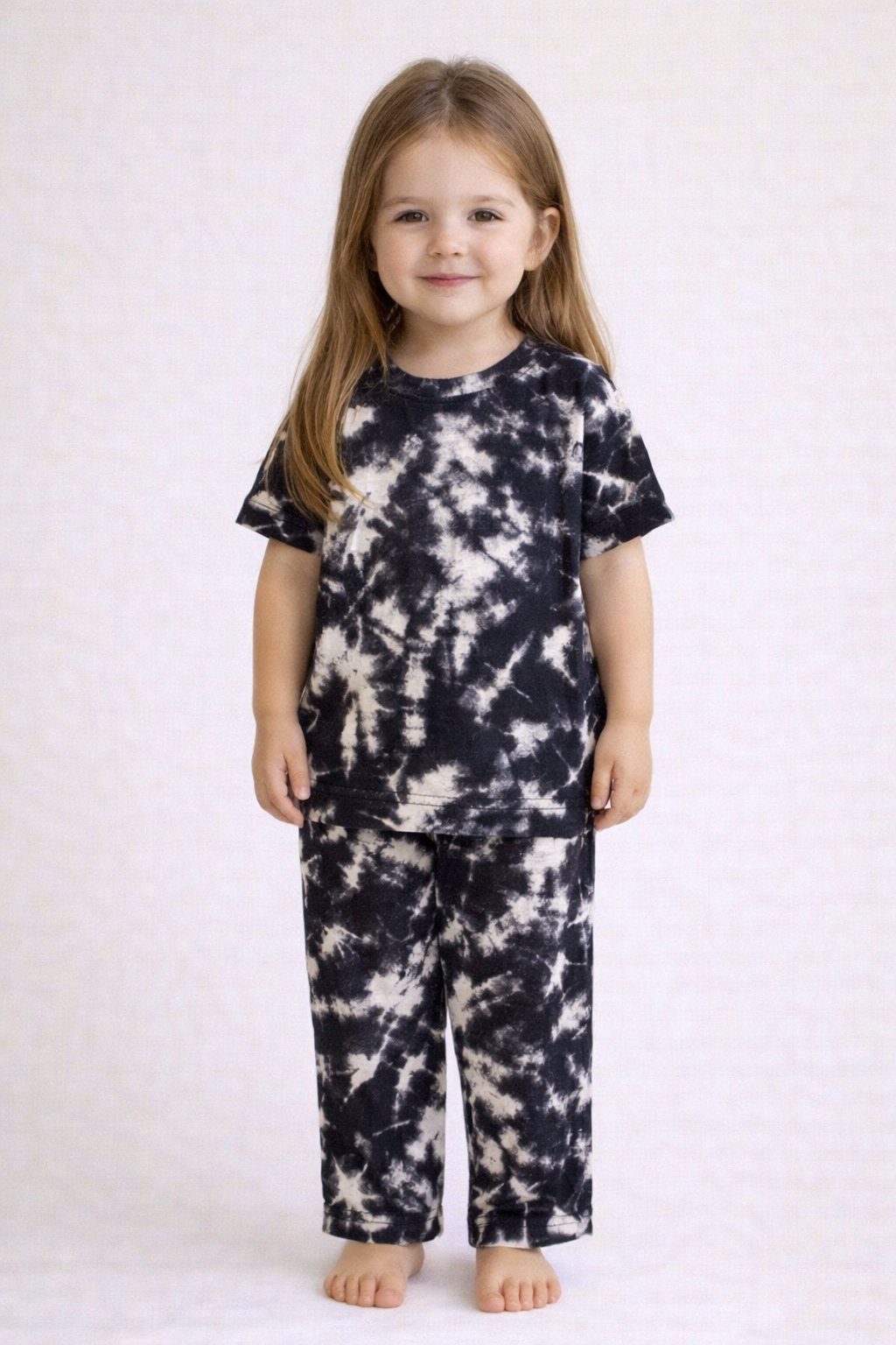 Twinkle Tots nightsuit NAS165