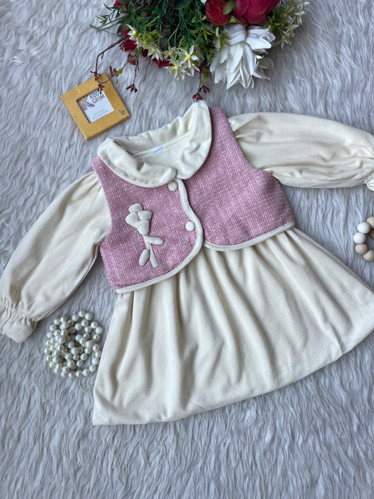 Daisy kiss dress