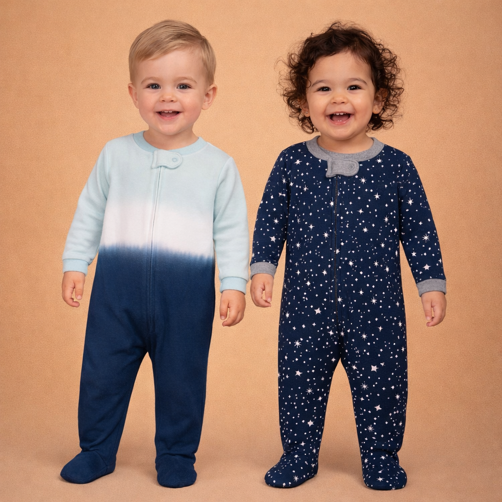 The little Star Romper Set NAS42