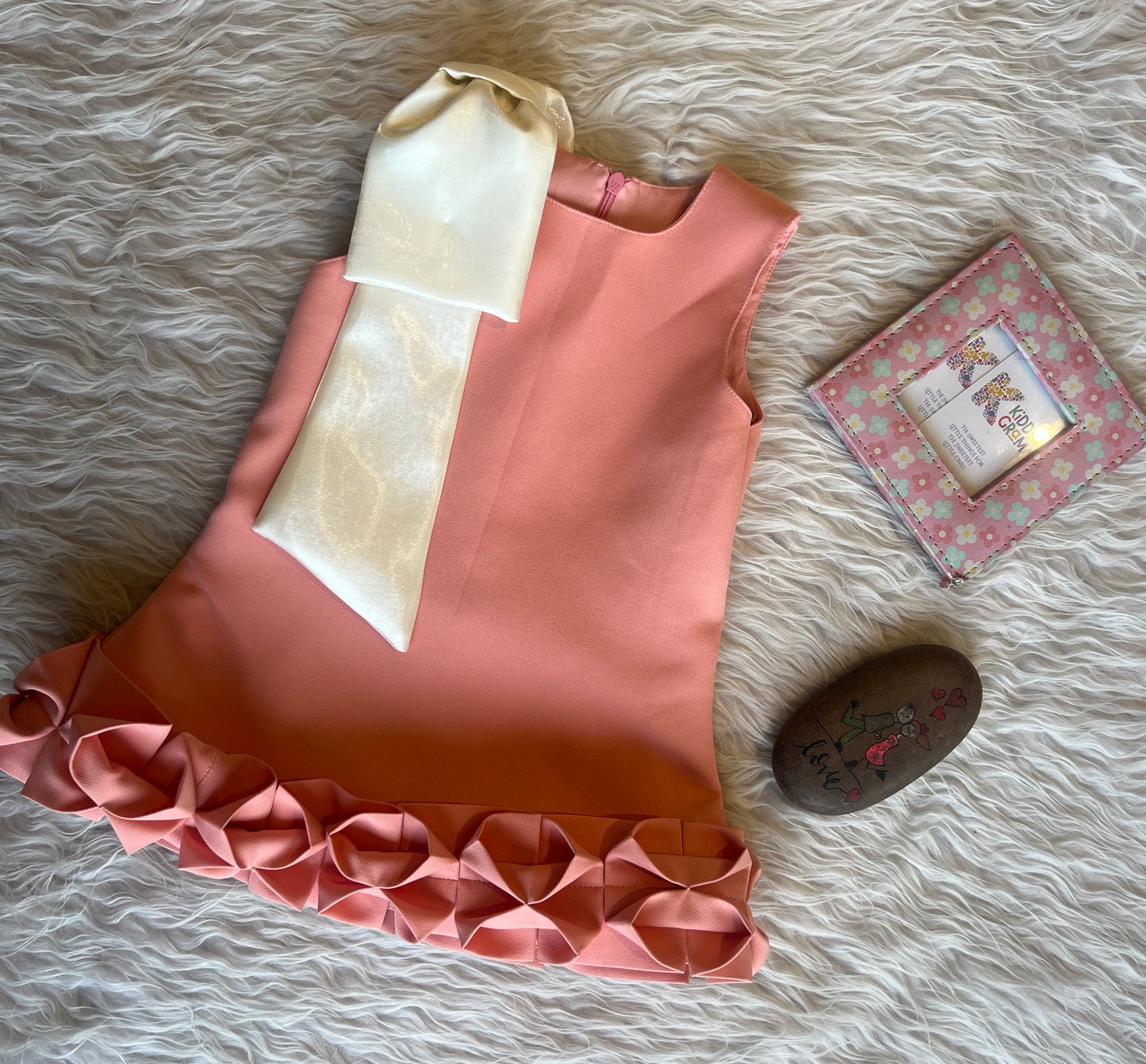 Little Peach Pop NAS1408