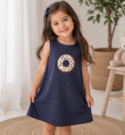 Little Treat Dress NAS1505