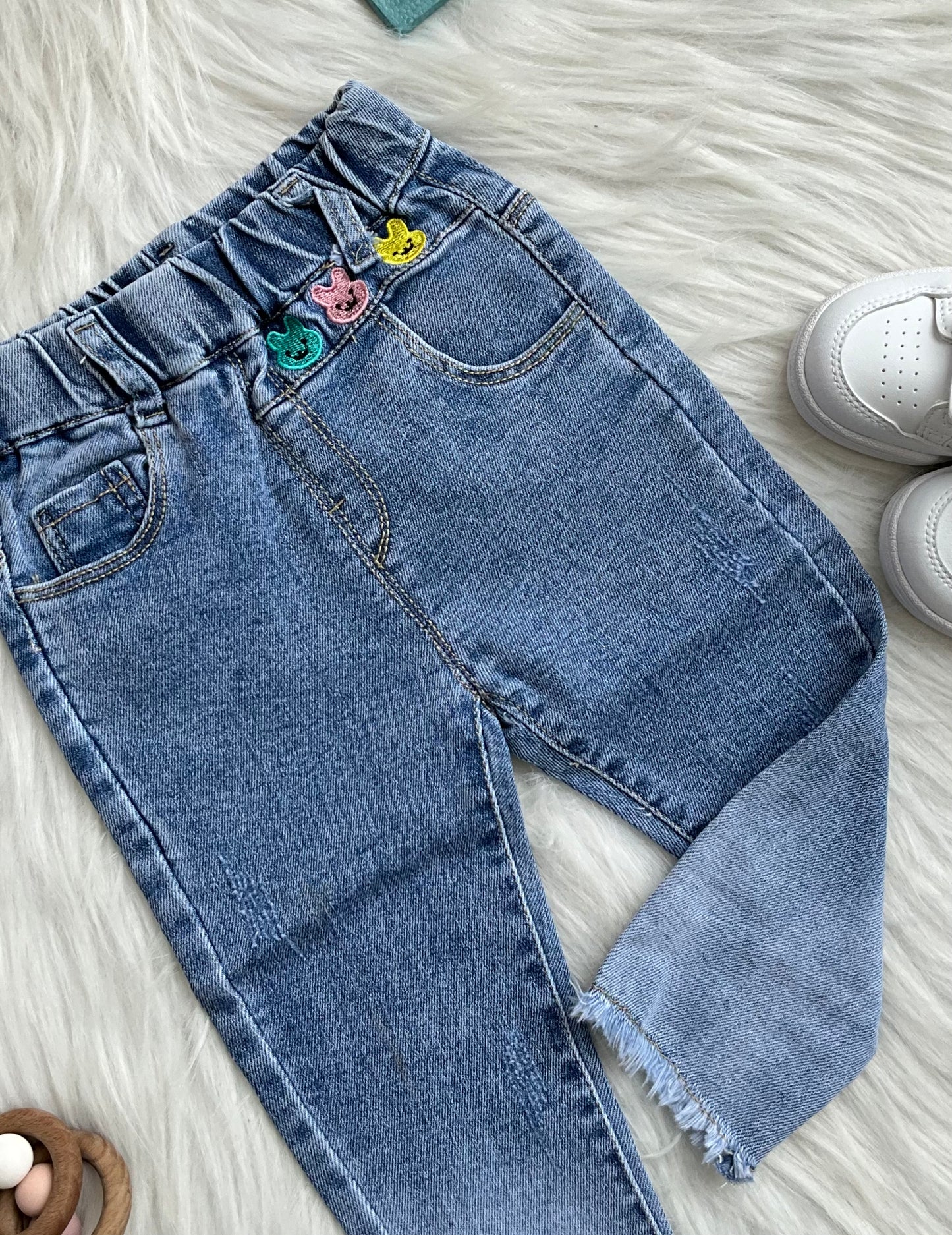 Tots Trends Denim