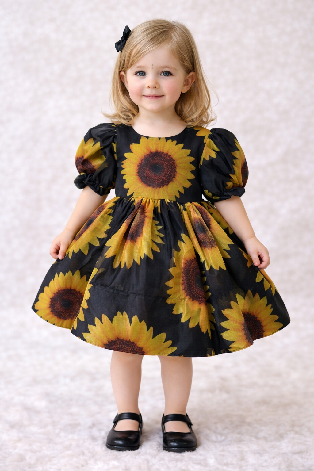 Sunbeam dress NAS519