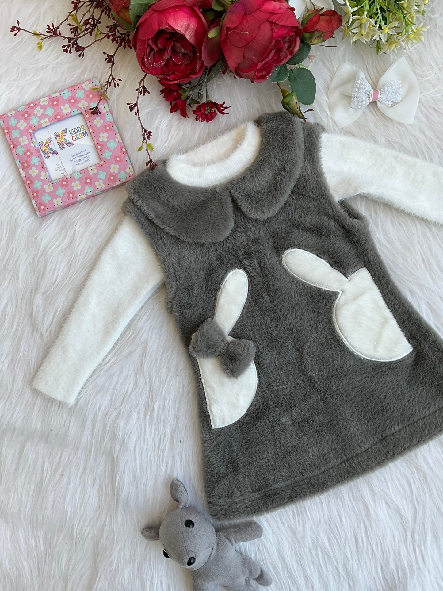 Kiddy Cute Dress