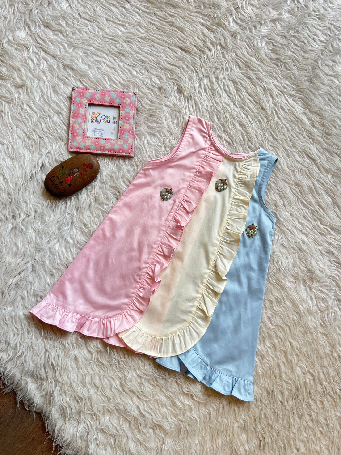 Cotton Candy Dreams NAS1576