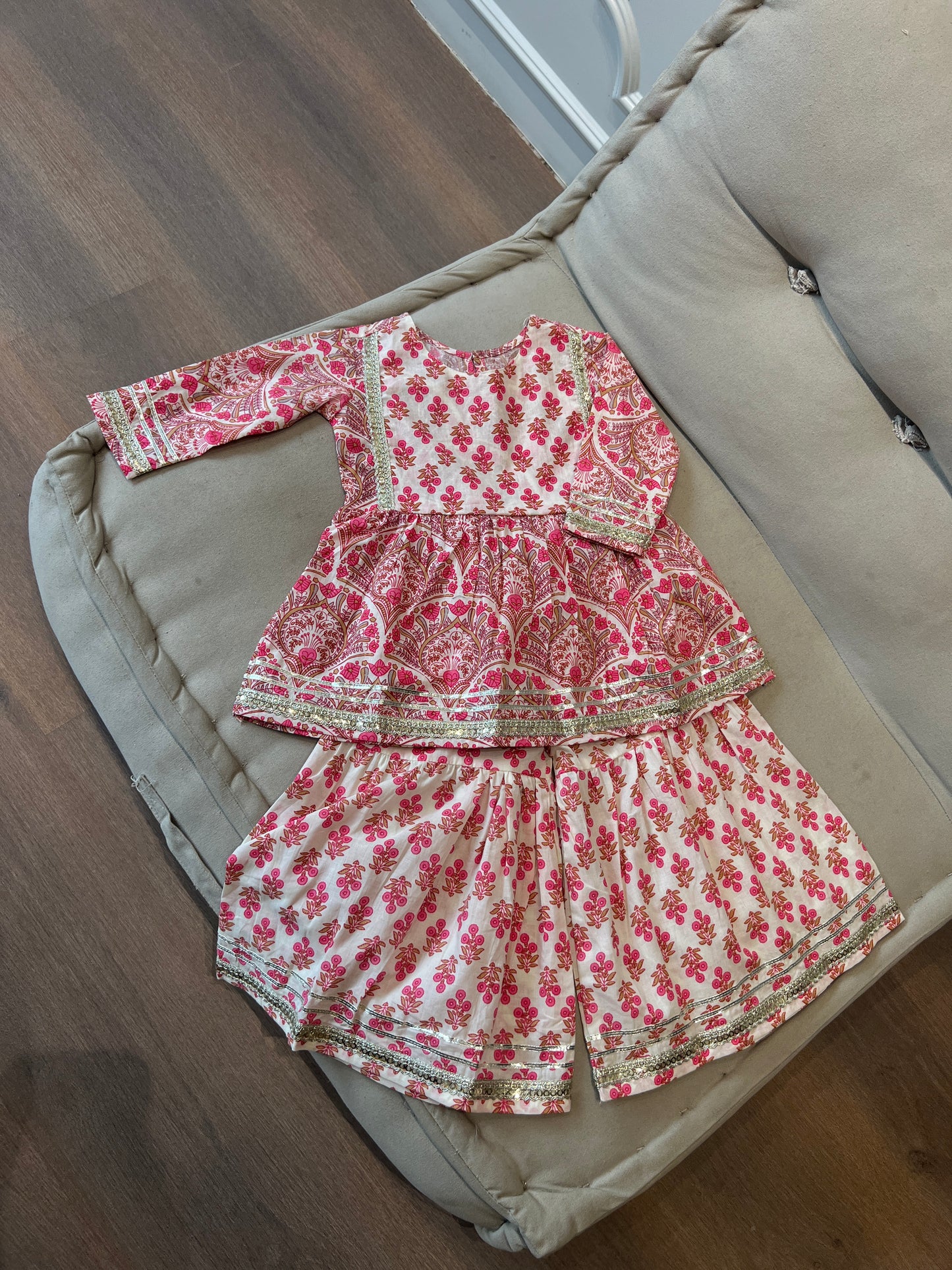 Blush Petals NAS1623