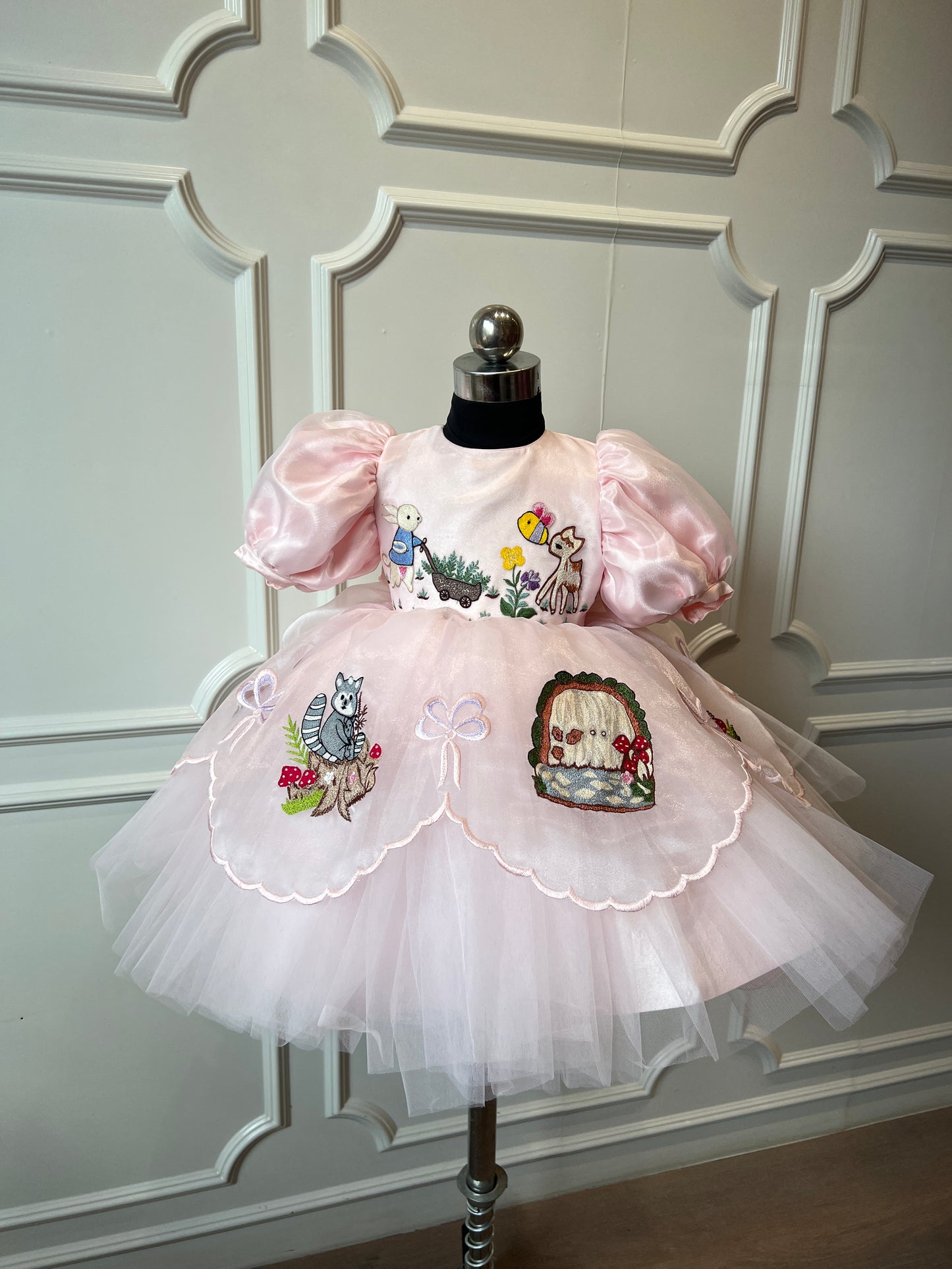 Little Forest Princess NAS1525
