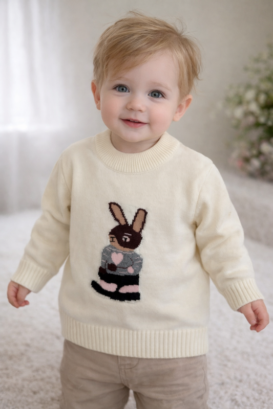 Street Style Pullover NAS273