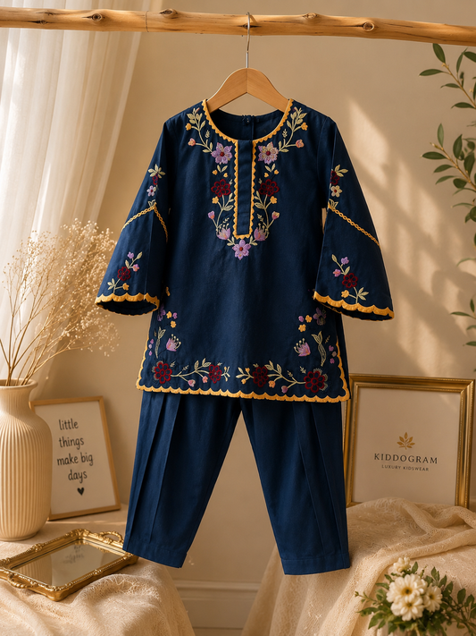 The Royal Petal Set NAS1655